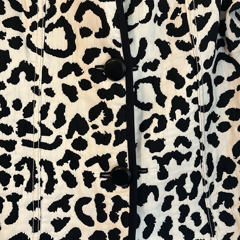 Boutique Reversible Ladies Jacket - image 7